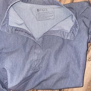 Figs Women's scrub  set